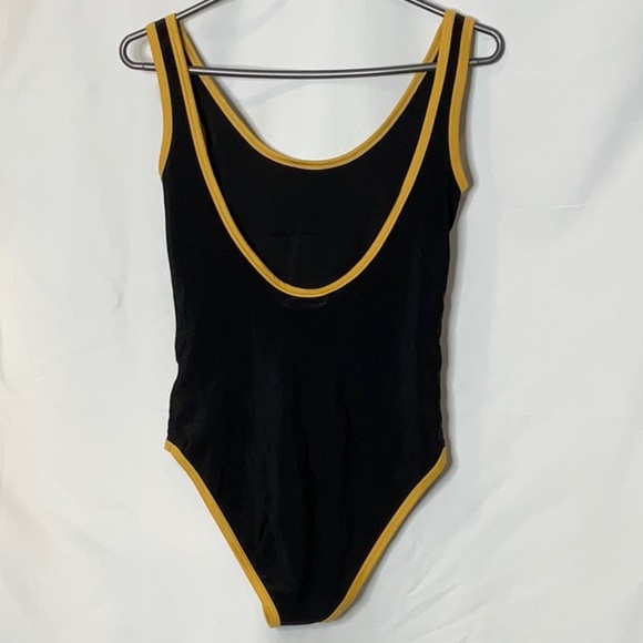 Los Angeles Rams Swimsuit/ Bodysuit Small - Picture 4 of 4